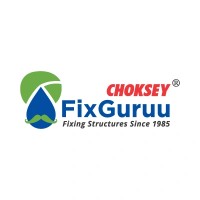 Choksey Chemicals pvt. ltd. logo - Similar company to Durabuild