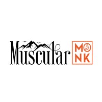 Muscular Monk Pvt Ltd logo - Similar company to Lets Detox Food & Beverages Pvt Ltd