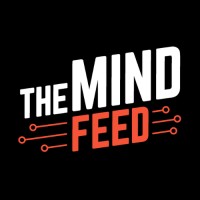 The Mind Feed logo - Similar company to Gad Fashions