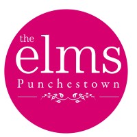 The Elms Home & Living logo - Similar company to Tiglin