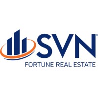 SVN Fortune Real Estate logo - Similar company to Svn | Commercial