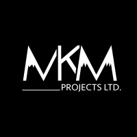 MKM Projects Ltd. logo - Similar company to Island Timberframe Ltd.