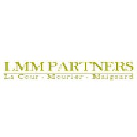 LMM PARTNERS logo - Similar company to Jubii A/S