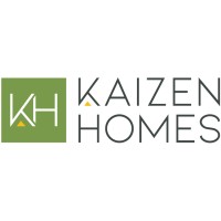 Kaizen Homes LLC logo - Similar company to Thomas & Mack Development Group