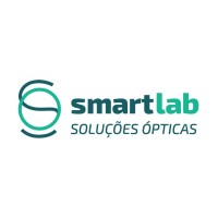 Smart Lab Soluçoes Opticas logo - Similar company to Smart Laboratório Óptico
