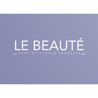 LE BEAUTÉ logo - Similar company to Legistra