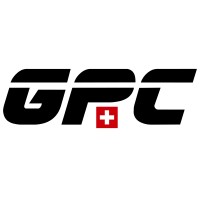 GPC Switzerland - Global Project Construction AG logo - Similar company to Max Twelve Gmbh