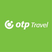 OTP Travel Kft. logo - Similar company to Neckermann