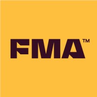 Fabricators and Manufacturers Association logo - Similar company to Fabtech Expo