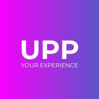 UPP logo - Similar company to De Willem