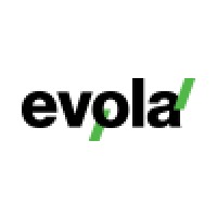 EVOLA logo - Similar company to Devicon