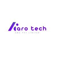 Karo Tech logo - Similar company to Webmint (Discontinued)