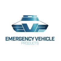 EMERGENCY VEHICLE PRODUCTS LIMITED logo - Similar company to Hall'S Electrical Ltd