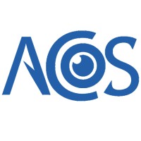 ACS - Security & Surveillance Solutions logo - Similar company to Insertech Security System Services