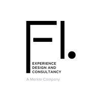 Fractal Ink logo - Similar company to Uncommon