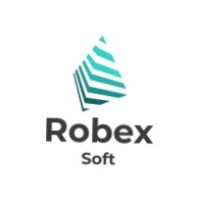 Robex.soft logo - Similar company to Prism Soft.