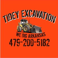 Tidey Excavation