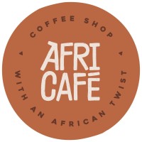 Africafé logo - Similar company to Nomads Architecture & Design