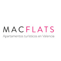 MACFLATS APARTAMENTOS logo - Similar company to Tenstickers | Tenvinilo S.L.