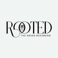 Rooted Plantworks logo - Similar company to Pawsitive Asanas