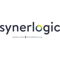 Synerlogic B.V. logo - Similar company to Clairify® | Experts In Indoor Air Quality