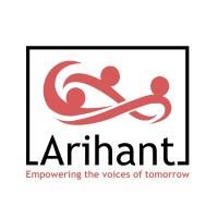 Arihant Foundation logo - Similar company to Marise Foundation
