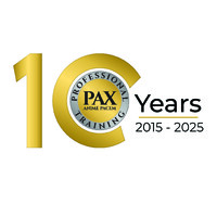 PAX Training logo - Similar company to Right Solutions Inc