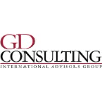 GD CONSULTING INTERNATIONAL ADVISORS GROUP
