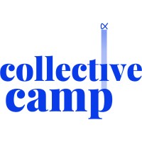 Collective Camp logo - Similar company to Serendip