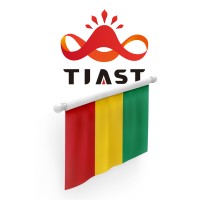 TIAST Guinea logo - Similar company to Tiast Group