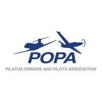 Pilatus Owners & Pilots Association Inc