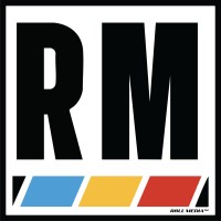 R8ll Media logo - Similar company to Samsara Partners