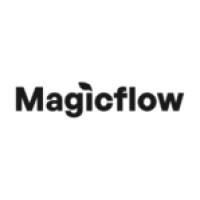 Magicflow AI logo - Similar company to Buildt