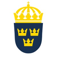 Embajada de Suecia en Bolivia logo - Similar company to Centro De Generación De Información Y Estadística