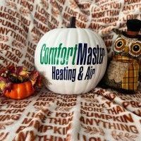 ComfortMaster Heating & Air logo - Similar company to Comfortmaster Heating & Cooling