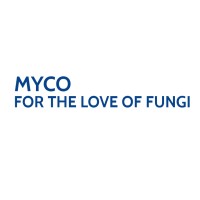 Mycophilia logo - Similar company to Project 8.Work