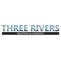 Three Rivers Heating & Cooling logo - Similar company to Bravo Aire