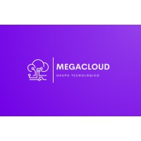 Grupo Tecnológico MegaCloud logo - Similar company to Apixcloud - Training