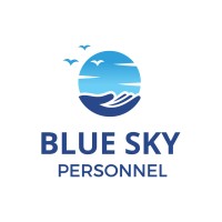 Blue Sky Personnel logo - Similar company to Independence Homes