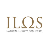 ILOS Natural Luxury Cosmetics logo - Similar company to Cosmelinks Consultancy