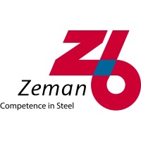 Zeman Group logo - Similar company to Waagner Biro Steel And Glass