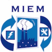 MANTENIMIENTO INDUSTRIAL ELÉCTRICO Y MECÁNICO logo - Similar company to Costera Soluciones Industriales S.A.