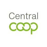 Central Co-op logo - Similar company to Lincolnshire Co-Op