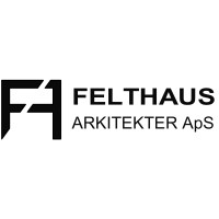 Felthaus Arkitekter ApS logo - Similar company to Kingstoft Aps