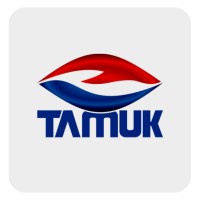 Tamuk logo - Similar company to Telebourse