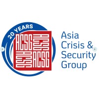 Asia Crisis & Security Group (ACSG) logo - Similar company to Acsg