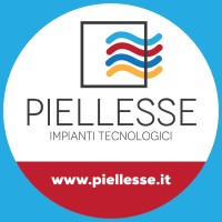 Piellesse Termoidraulica logo - Similar company to Studio - Ndc Consulting