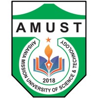 Ahsania Mission University of Science & Technology - AMUST logo - Similar company to Ahsania E Solutions(Aes)