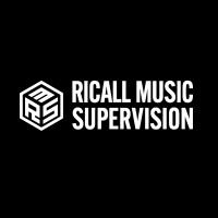 Ricall Music Supervision logo - Similar company to Supervision