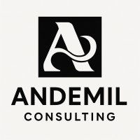 Andemil Consulting logo - Similar company to Bitmotek Optimization Ltd.